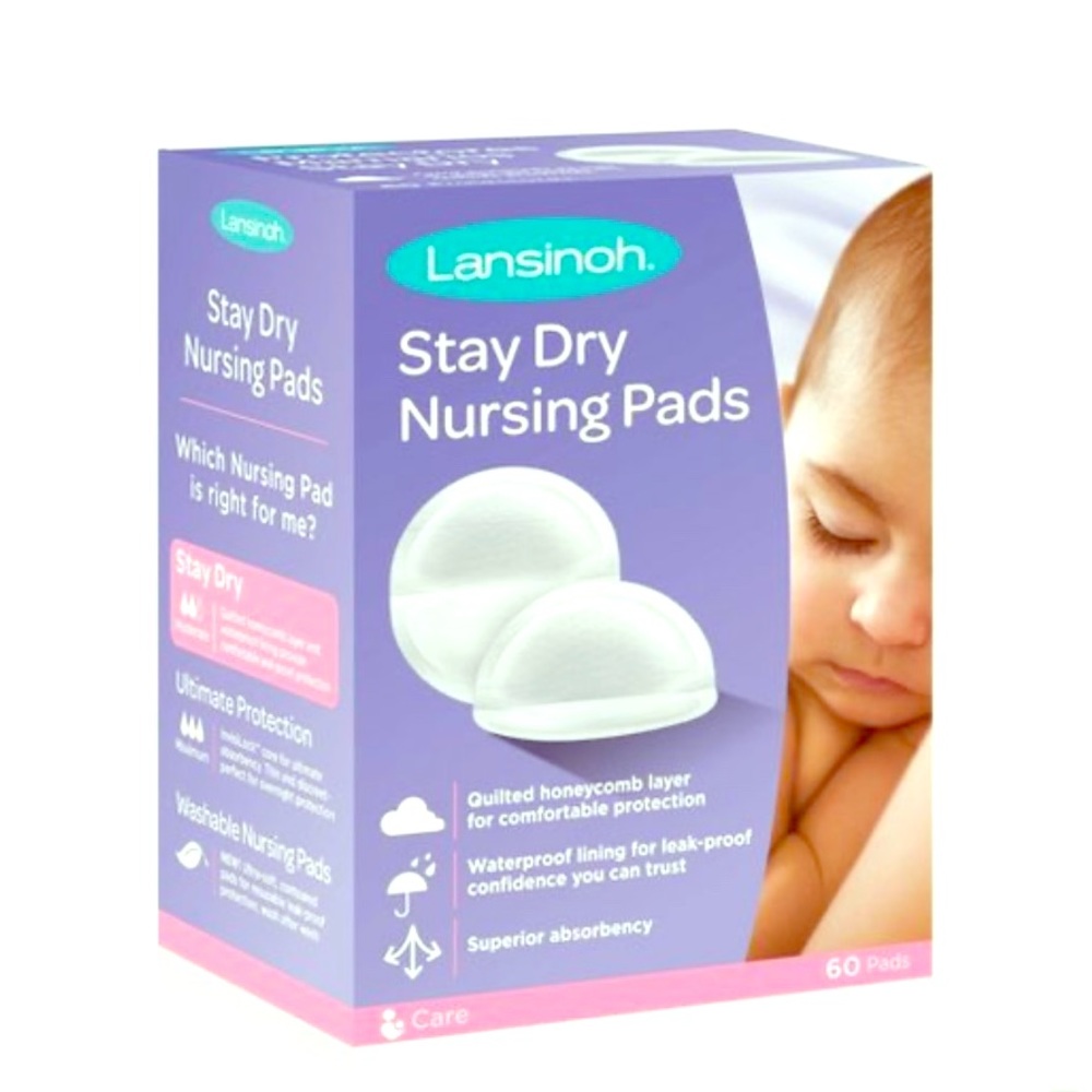 Nursing Pads